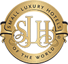 Member of Small Luxury Hotels of the World
